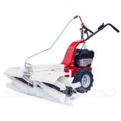 Подметальная машина Eurosystems M800 B&S 450 Series в Омске