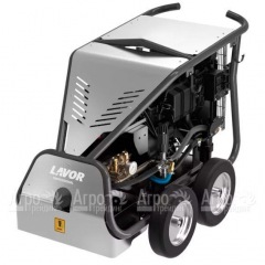 Мойка высокого давления Lavor Thermic 26 3523 K LP в Омске