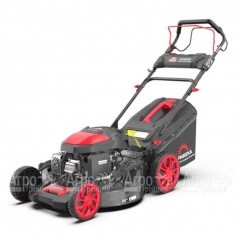 Бензиновая газонокосилка Sunreka GLM53HSE в Омске