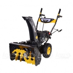 Снегоуборщик Huter SGC 4000B в Омске