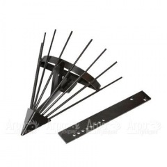 Картофелекопалка для культиваторов Prorab GT 55 BT, GT 65 BT, GT 65 ВТН, GT 65 НВТ в Омске