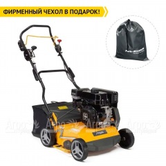 Скарификатор бензиновый Stiga SVP 40 G в Омске
