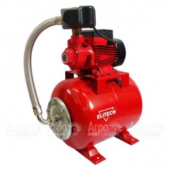 Насосная станция Elitech САВ 400В/19 в Омске