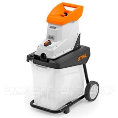 Измельчитель садовый электрический Stihl GHE 140.0 L в Омске