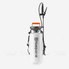Опрыскиватель ручной Husqvarna 308SM в Омске