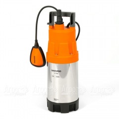 Насос высоконапорный колодезный Daewoo DHP 7000 в Омске