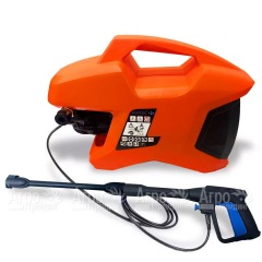 Мойка высокого давления Haitec HT-HDR2000inv Compact в Омске