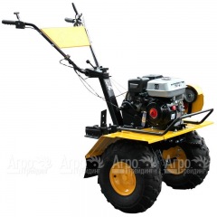 Мотоблок Целина МБ-602Ф в Омске