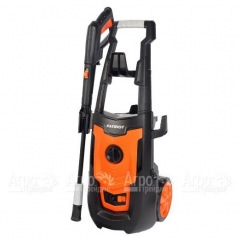 Мойка высокого давления Patriot GT 520 Imperial в Омске