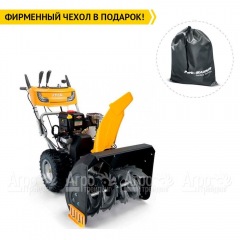 Снегоуборщик Stiga ST 5266 P в Омске