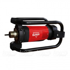 Вибратор сетевой Elitech ВЭ 2050 в Омске