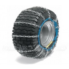 Стальные цепи противоскольжения Herz SWC16-16 в Омске