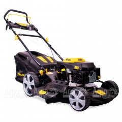 Газонокосилка бензиновая Champion LM4622 в Омске