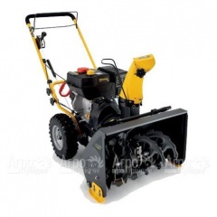 Снегоуборщик Stiga ST 3255 P в Омске