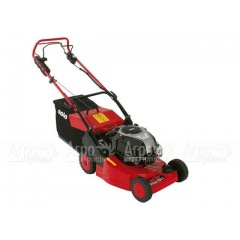 Газонокосилка бензиновая Solo 550 R в Омске