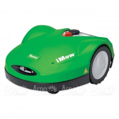 Газонокосилка-робот Viking MI 422.0 в Омске