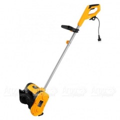 Снегоуборщик электрический DEKO ST1500 в Омске