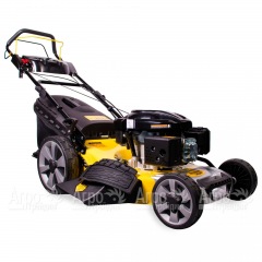 Газонокосилка бензиновая Champion LM5347 в Омске