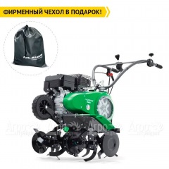 Мотоблок Caiman Vario 60S D3 в Омске