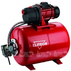 Насосная станция Elitech САВ 1300Ч/50 в Омске