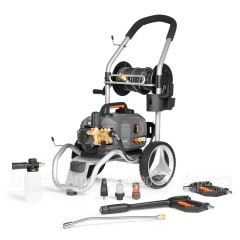 Мойка высокого давления Daewoo DAW 875SW в Омске