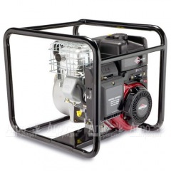 Бензиновая мотопомпа Briggs&Stratton WP2-60 в Омске