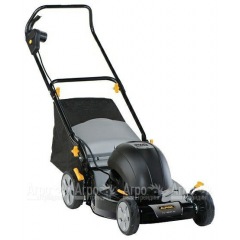 Газонокосилка электрическая Alpina A 460 E в Омске