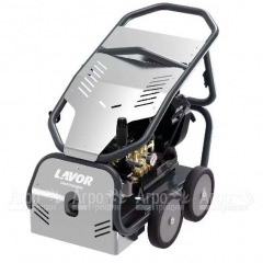 Мойка высокого давления Lavor Thermic 18 3518 BS LP в Омске