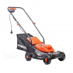Газонокосилка электрическая Patriot PT 1130Е в Омске