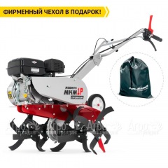 Культиватор Мобил К МКМ-1Р Премиум в Омске