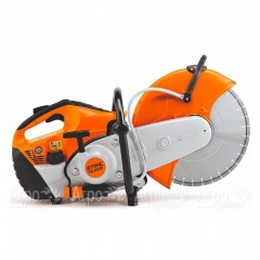 Бензорез Stihl TS 500i в Омске