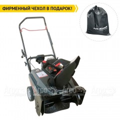 Снегоуборщик EVOline SBG 560 BE в Омске