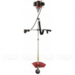 Бензокоса (бензиновый триммер) Habert HN-430S PRO в Омске