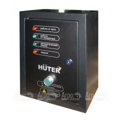 Блок автоматики Huter АВР DY5000LX/DY6500LX  в Омске