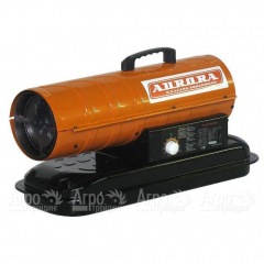 Дизельная тепловая пушка Aurora TK-12000 в Омске