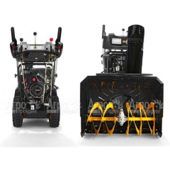 Снегоуборщик Partner SB 270 9619100-06 в Омске