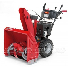 Снегоуборщик Wolf-Garten EXPERT 6690 HD в Омске