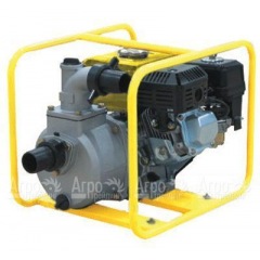 Бензиновая мотопомпа Champion GP50 в Омске