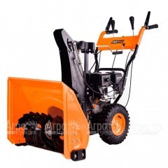 Снегоуборщик Maxpiler MST-4050 в Омске