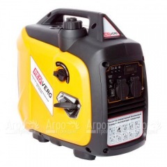 Инверторный бензогенератор RedVerg RD-IG2300H 2.3 кВт в Омске