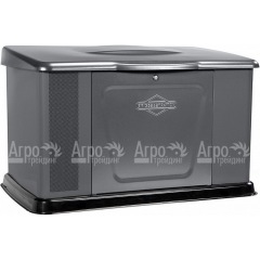 Газовый генератор Briggs&#38;Stratton 11000 Вт в Омске