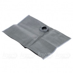 Мешок тканевый 233-014 для промышленного пылесоса Hammer PIL20A в Омске