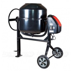 Бетоносмеситель Zitrek Z200 (Бетономешалка Zitrek Z200) в Омске