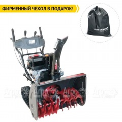 Снегоуборщик гусеничный EVOline SBG 700 TE в Омске