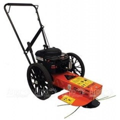 Колесный триммер Echo Bear Cat WT190 в Омске