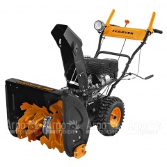 Снегоуборщик Carver STG 6556EL в Омске