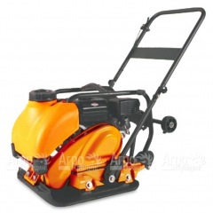 Виброплита бензиновая Villartec VP9250TC в Омске