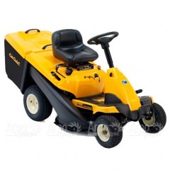 Садовый райдер Cub Cadet LR1 NR76 в Омске