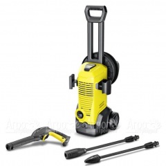 Мойка высокого давления Karcher K 3 Premium в Омске