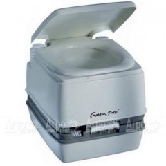 Биотуалет Thetford Campa Potti MG 12 л в Омске